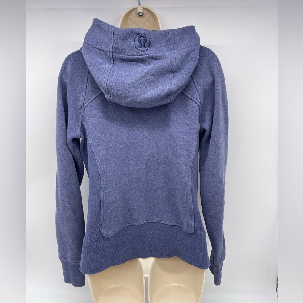 Lululemon Scuba Hoodie - Picture 3 of 11